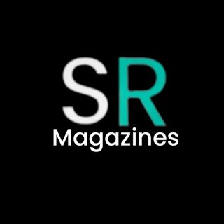 SR Magazines