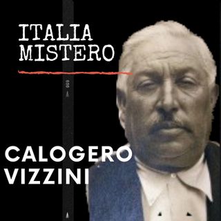 Calogero Vizzini (Don Calò)