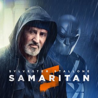 Damn You Hollywood: Samaritan (2022)