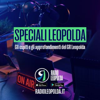Speciali Leopolda