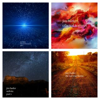 Deep Energy 476 - 2020 Year in Review - July - Background Music for Sleep, Meditation, Relaxation, Massage, Yoga, Studying and Therapy