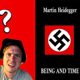 Both sides are wrong about Heidegger's Nazism