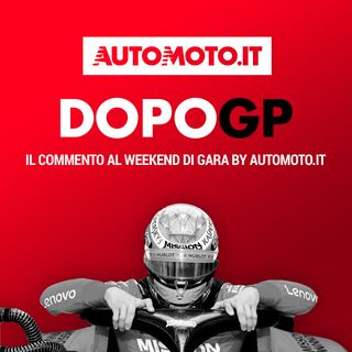 DopoGP | AutoMoto.it
