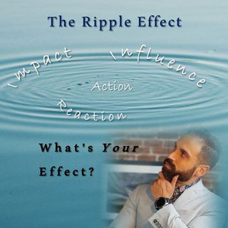Start Your Ripple Effect Today