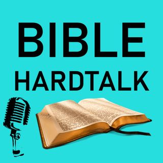BibleHardtalk Daniel1 Part 2