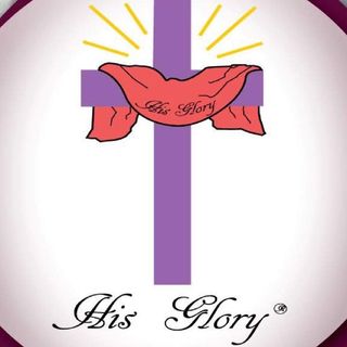 HisGlory