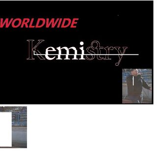 Kemist