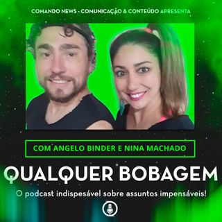 #1 - Quincy Jones e Anitta