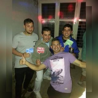 Matias Greising