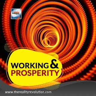 Working And Prosperity
