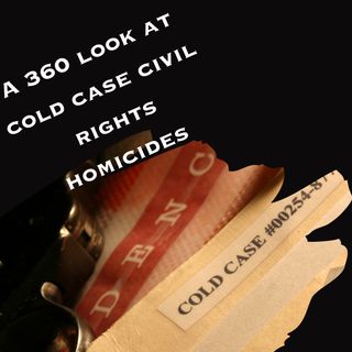 Cold Case Civil Rights Homicides