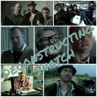 Deconstructing Snatch