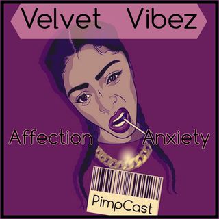"Affection Anxiety" Ep.40
