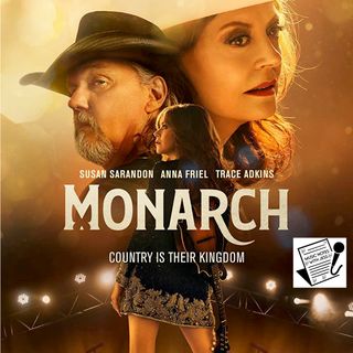 Ep. 163 - Monarch (TV Show)