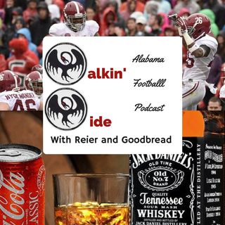 Talkin' Tide