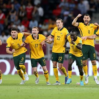 Mondiali di calcio, l’Australia batte il Perù ai rigori e vola a Qatar 2022