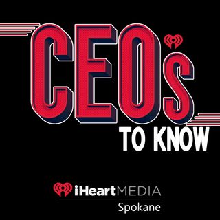 CEO's To Know Spokane