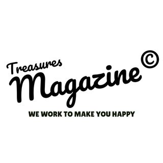 Treasures Magazine