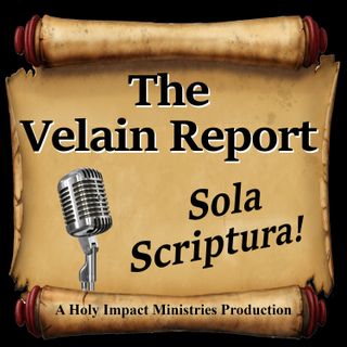 The Velain Report Memorial Day Remembrance