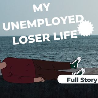 Episode 1 - This is why people quit their jobs