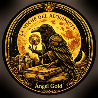 Angel Gold🎙🎚🎧