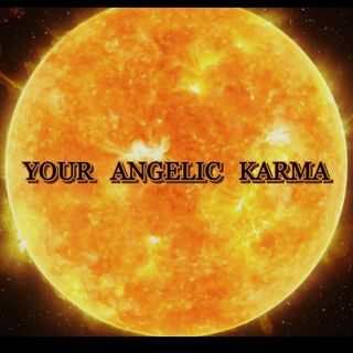 Your Angelic Karma
