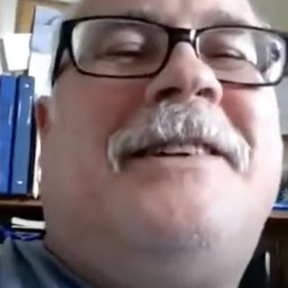 Terry From Newfoundland