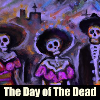 Exploring Dia de los Muertos - Mexico's Colorful Day of the Dead Festival