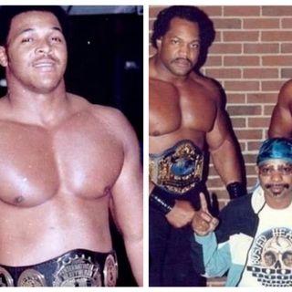 1 Minute Profile | Did You Know | Hacksaw Butch Reed | Profile In Blackness