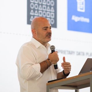 Mirko Lalli