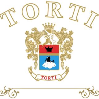 Torti - Patrizia Torti