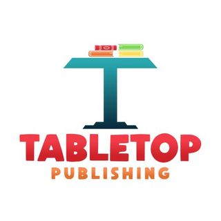 Tabletop Publishing