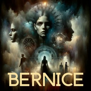 01 - Bernice