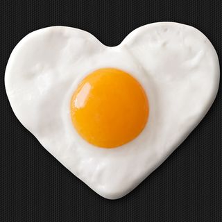 L'importanza delle uova per la salute del cuore