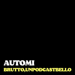 Ep #742 - Automi
