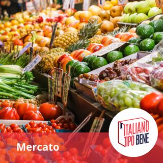 #33 - Mercato