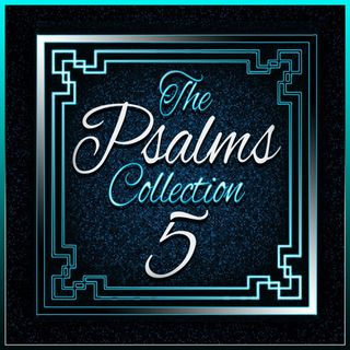 Psalm 5 (A Prayer For Protection)