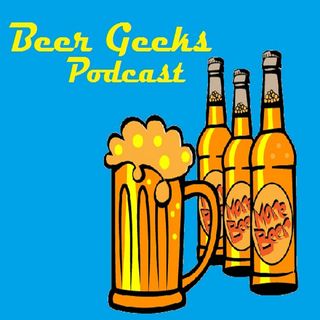 Beer Geeks Podcast