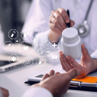 RADIO ANTARES VISION -  rfxcel firma un accordo per fornire un hub di tracciabilità farmaceutica alla Repubblica Libanese