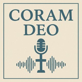 Coram Deo