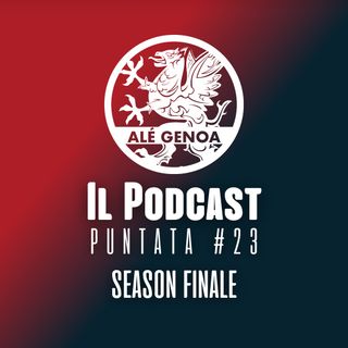 23 - Season Finale