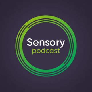 Sensory Podcast