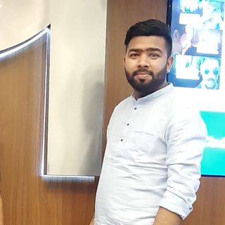 Satyam Vishnoi