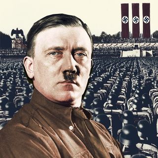 Come Hitler giunse al potere (l'enigma del consenso)