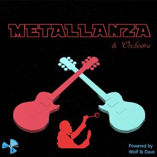Metallanza & Orchestra 06.04.2021