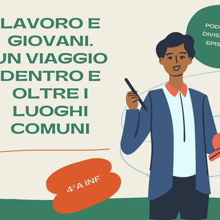 Lavoro e Giovani