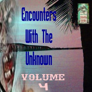 Encounters with the Unknown | Volume 4 | Podcast E180