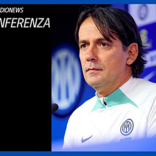 Inzaghi in conferenza: "Non è finita: credo nello Scudetto"