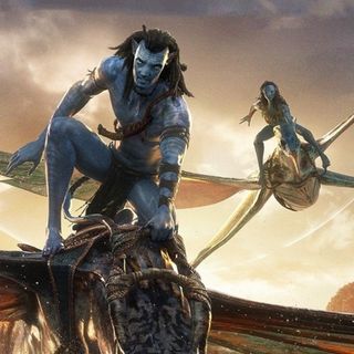 Avatar II, el regreso