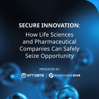 6 Steps to Strong Cybersecurity in Life Sciences Manufacturing